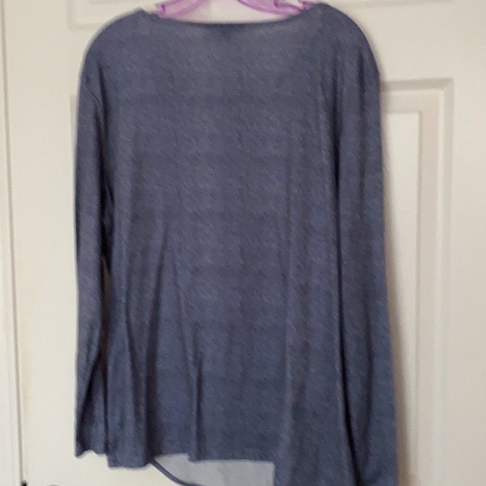 Blouse - Picture 4 of 4